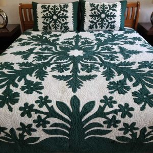 Hibiscus Plumeria Torch Ginger