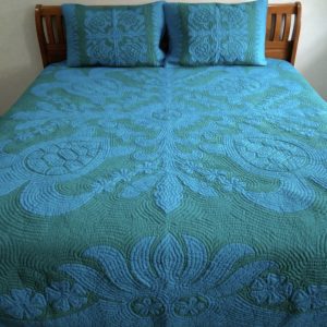 Sea Turtles Ilima Plumeria AAG