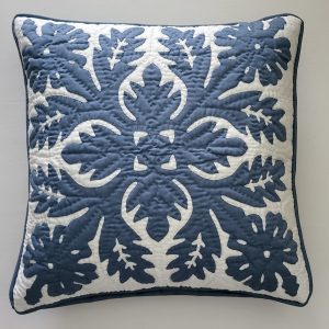 Hibiscus 2 Pillow Covers DB