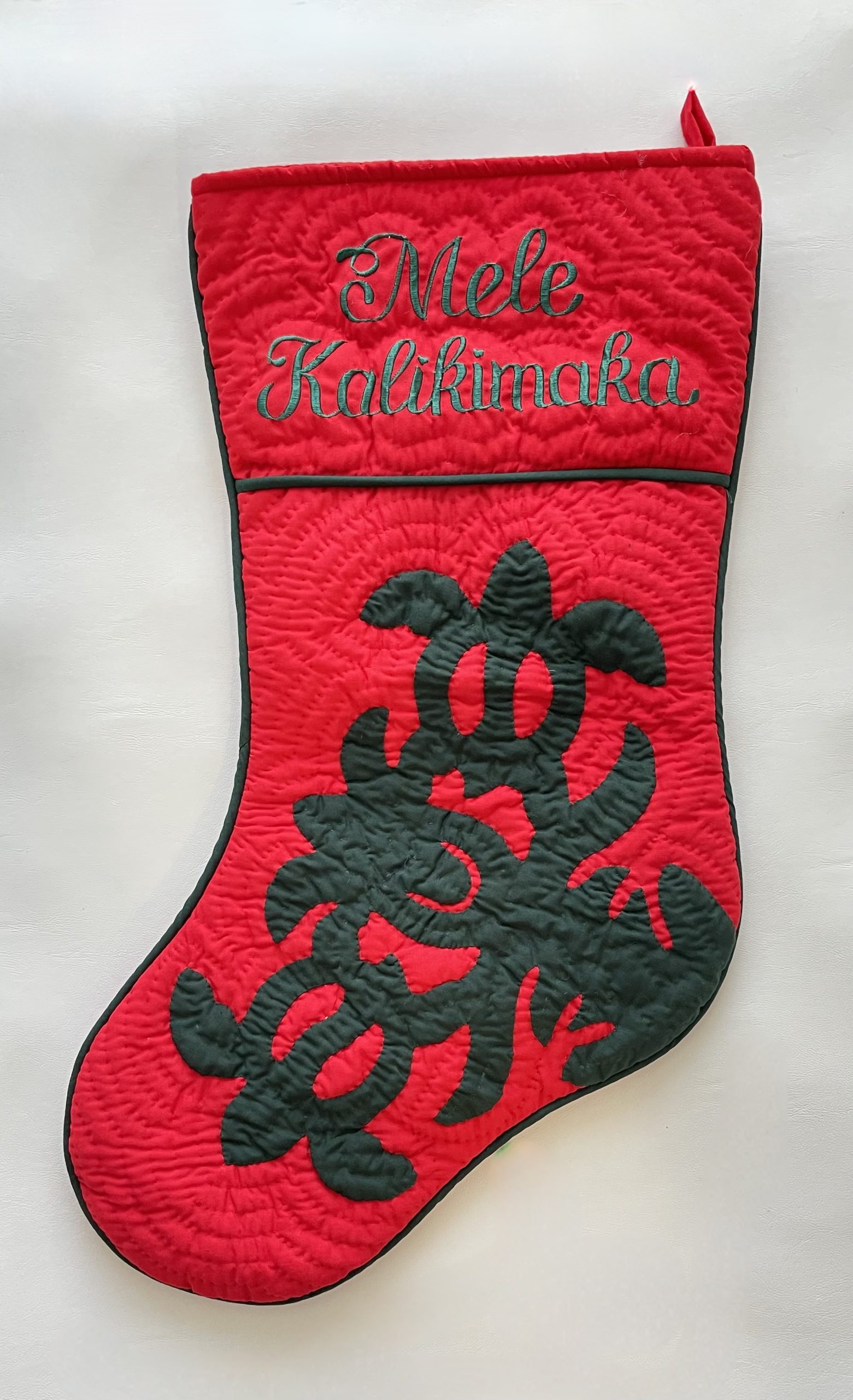 Sea Turtles Stocking BGRE