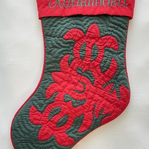 Sea Turtles Stocking