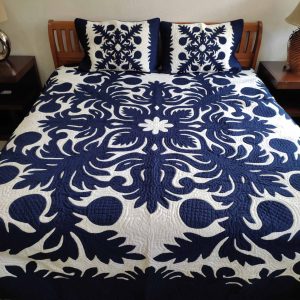 Breadfruit Pillow Shams NB